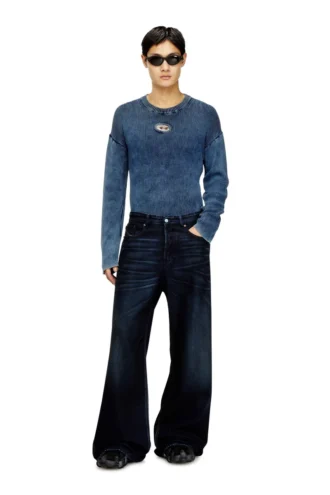 relaxed jeans d-rise 09n21 Find nearest store