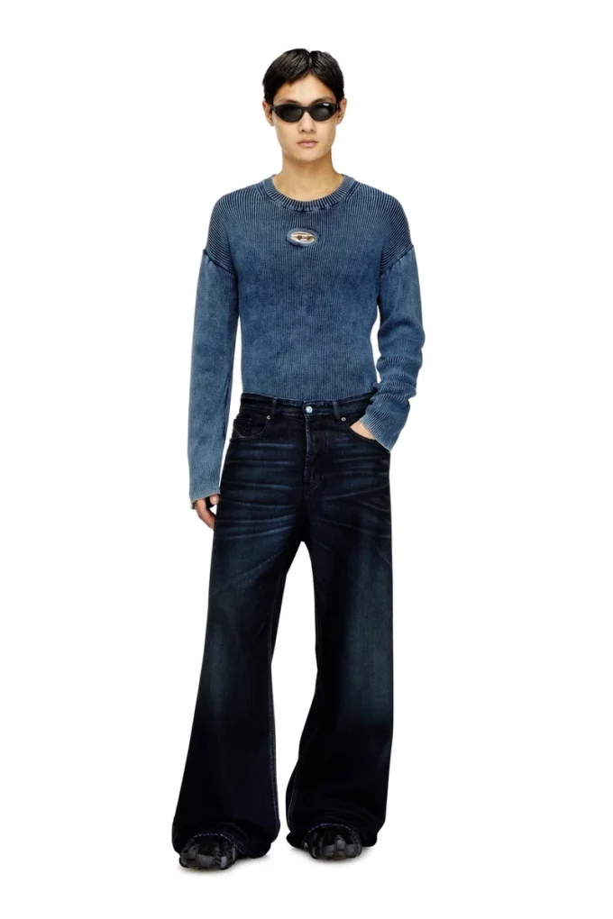 relaxed jeans d-rise 09n21 Find nearest store
