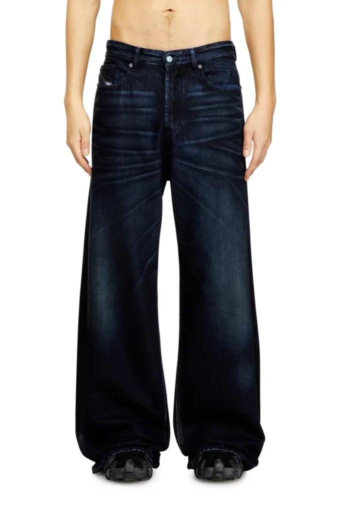 relaxed jeans d-rise 09n21 Find nearest store