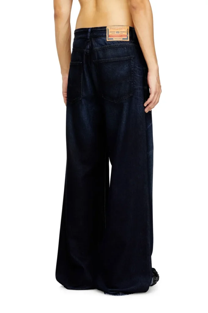 relaxed jeans d-rise 09n21 Find nearest store