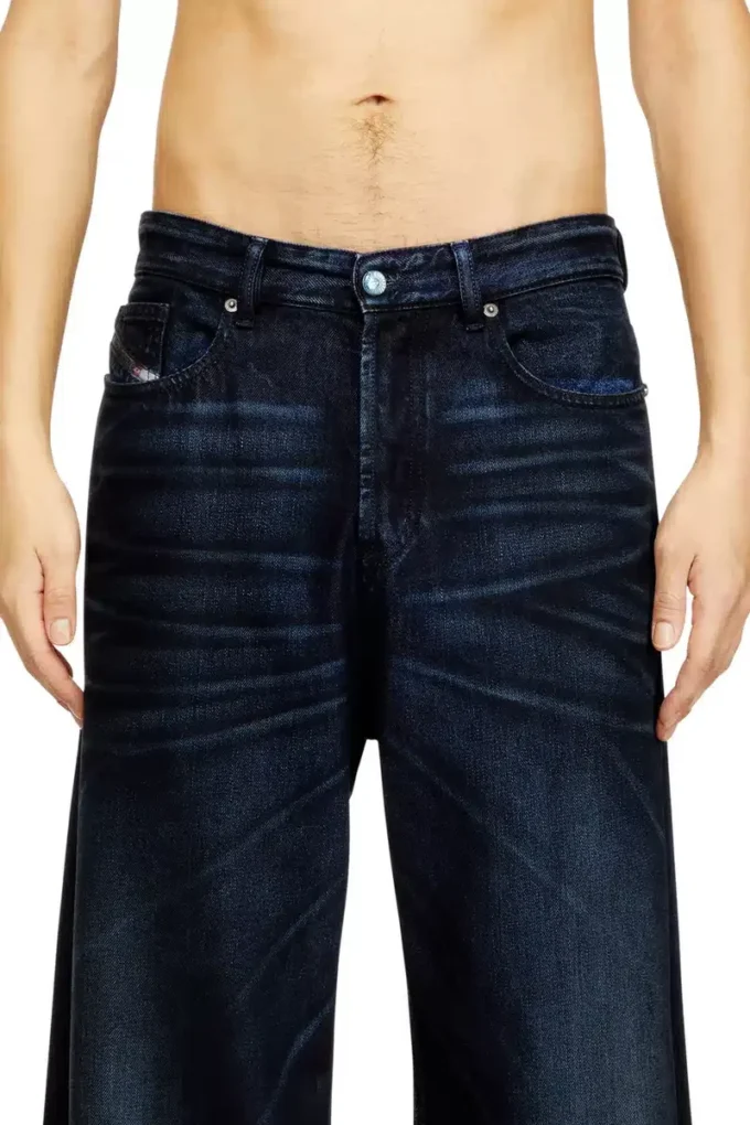 relaxed jeans d-rise 09n21 Find nearest store