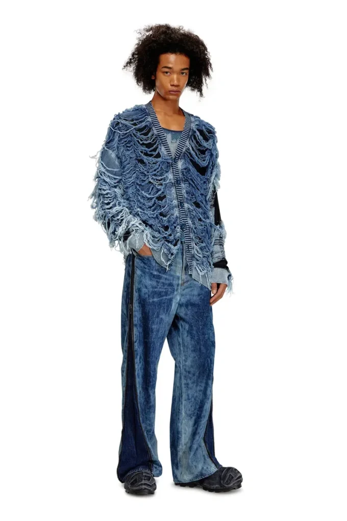 relaxed jeans d-rise 0pgax Find nearest store