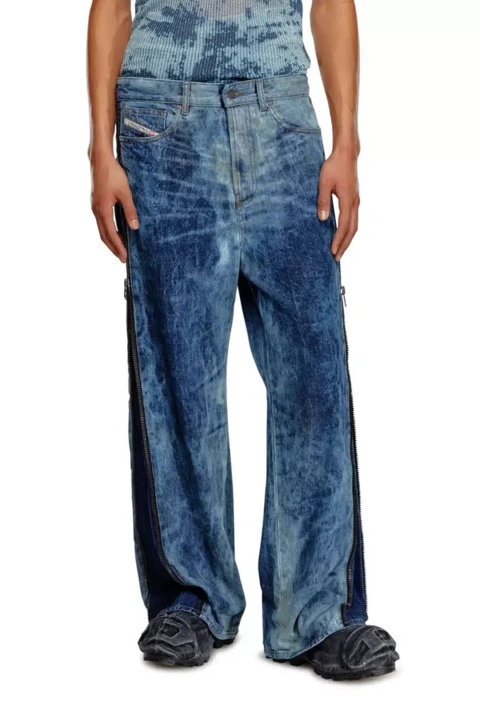 relaxed jeans d-rise 0pgax Find nearest store