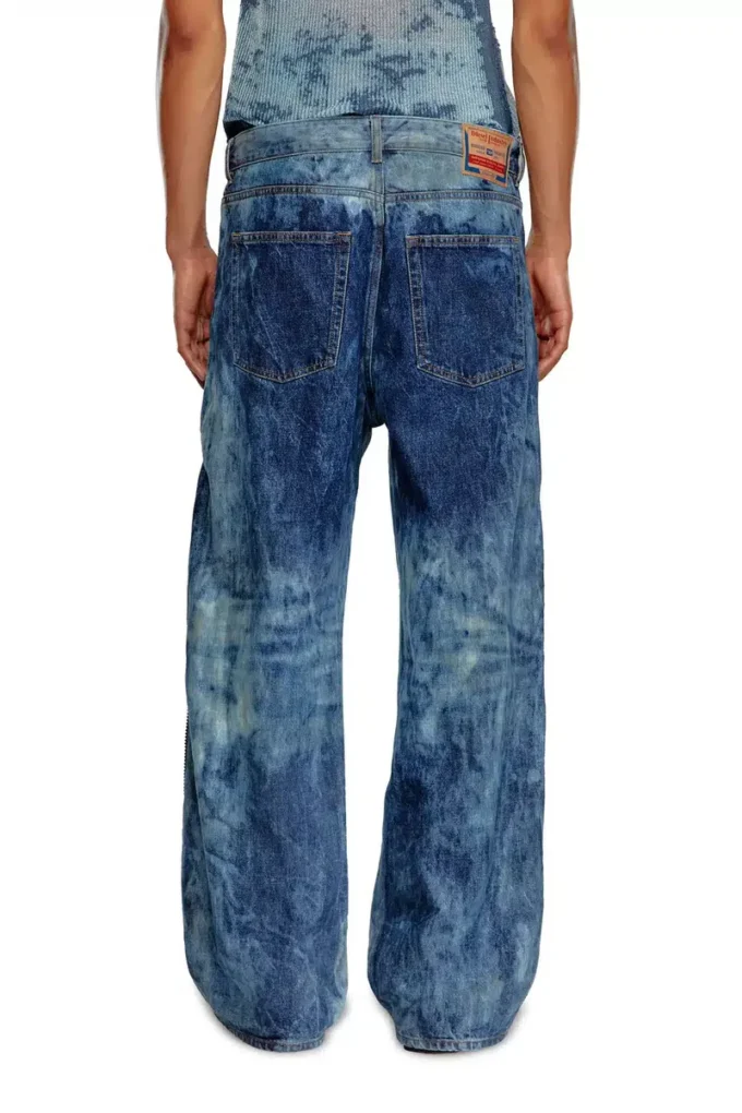 relaxed jeans d-rise 0pgax Find nearest store