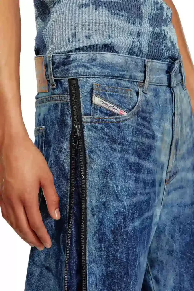relaxed jeans d-rise 0pgax Find nearest store