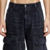 relaxed jeans d-touch 007z9 Find nearest store