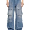relaxed jeans d-touch 09m93 Find nearest store