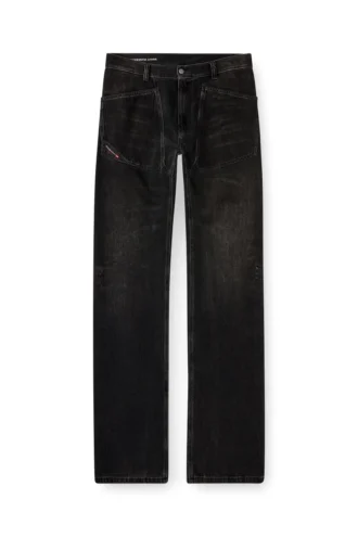 relaxed jeans d-zeta 09j96 Find nearest store