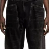 relaxed jeans d-zeta 09j96 Find nearest store