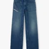 relaxed jeans d-zeta 0dbds Find nearest store