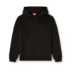 s-boxt-hood-dco Relaxed fit hoodie with kangaroo pocket