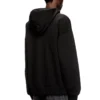 s-boxt-hood-dco Relaxed fit hoodie with kangaroo pocket