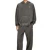 s-boxt-hood-t4 Cotton hoodie with kangaroo pocket