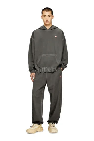 s-boxt-hood-t4 Cotton hoodie with kangaroo pocket