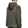 s-boxt-hood-t4 Cotton hoodie with kangaroo pocket