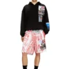 s-boxt-hood-t6 Hoodie with logo photo patches