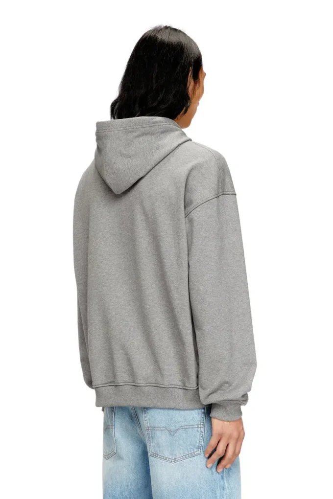 s-boxt-hood-v4 Cotton hoodie with digital print
