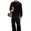 s-boxt-t2 Sweatshirt with Oval D logo