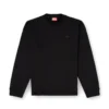 s-boxt-t2 Sweatshirt with Oval D logo