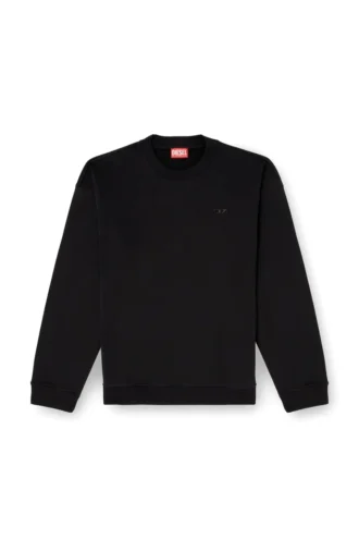 s-boxt-t2 Sweatshirt with Oval D logo