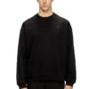 s-boxt-t2 Sweatshirt with Oval D logo