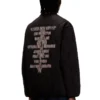 s-boys Quilted liner-style jacket