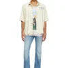 s-brack-b-epbr TENCEL™ shirt with rhinestone graphic
