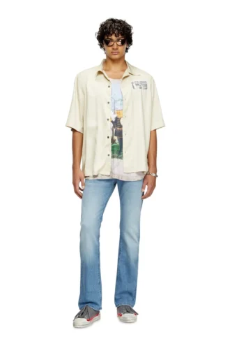 s-brack-b-epbr TENCEL™ shirt with rhinestone graphic