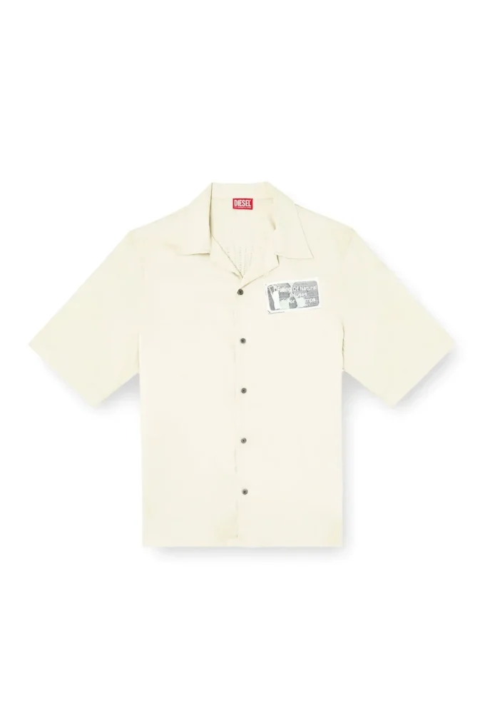 s-brack-b-epbr TENCEL™ shirt with rhinestone graphic