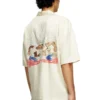 s-brack-b-epbr TENCEL™ shirt with rhinestone graphic