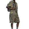 s-brack-epbw Shirt with mixed camo prints