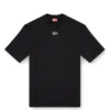 s-cooling-l1 Half-sleeve sweatshirt with metallic logo