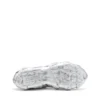 s-d-griffe low S-D-Griffe-Metallic sneakers in mesh and PU