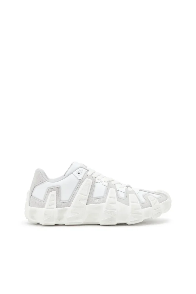 s-d-griffe low S-D-Griffe – Nylon sneakers