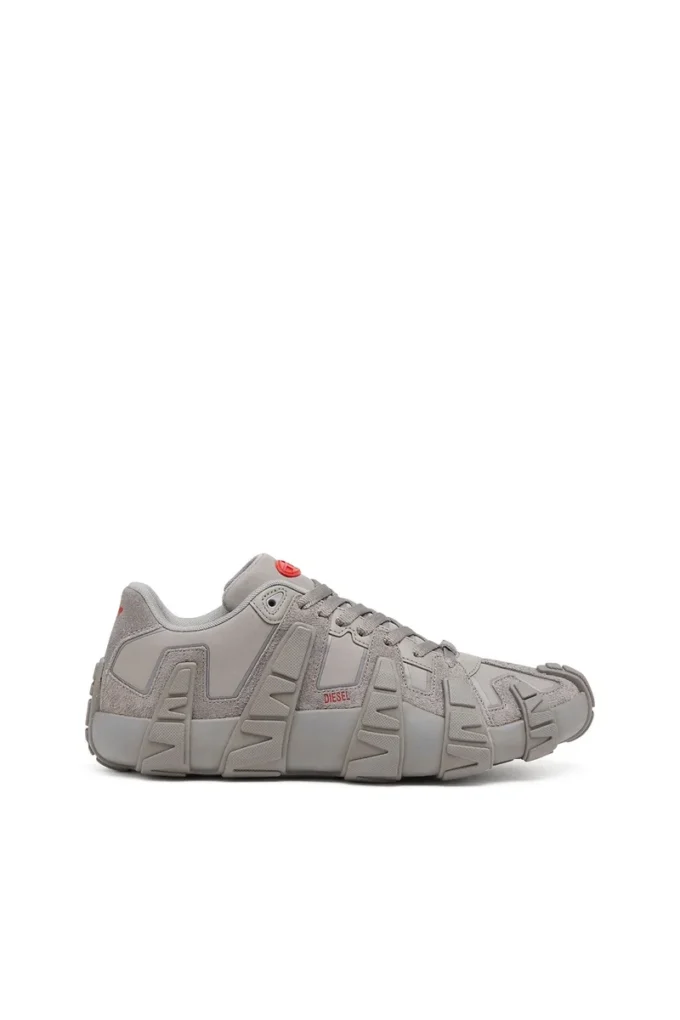 s-d-griffe low S-D-Griffe – Nylon sneakers