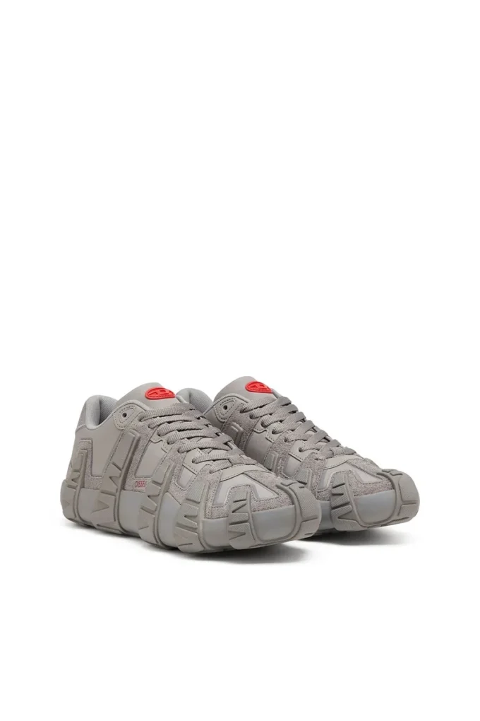 s-d-griffe low S-D-Griffe – Nylon sneakers