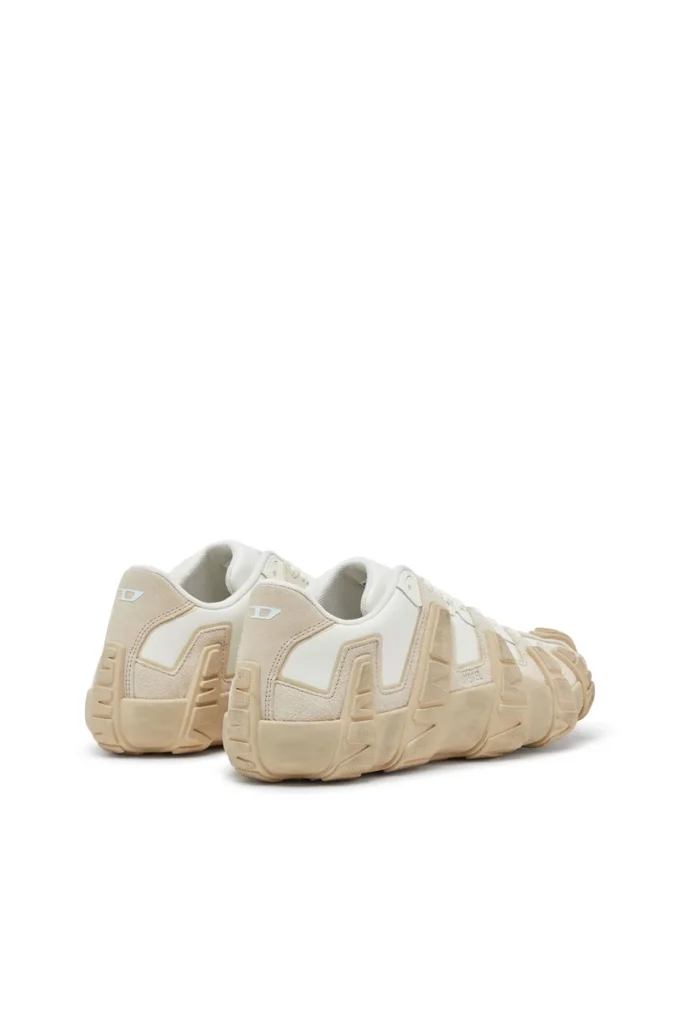 s-d-griffe low S-D-Griffe – Nylon sneakers