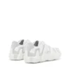s-d-griffe low S-D-Griffe – Nylon sneakers