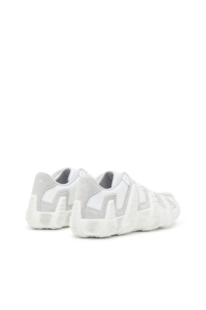 s-d-griffe low S-D-Griffe – Nylon sneakers