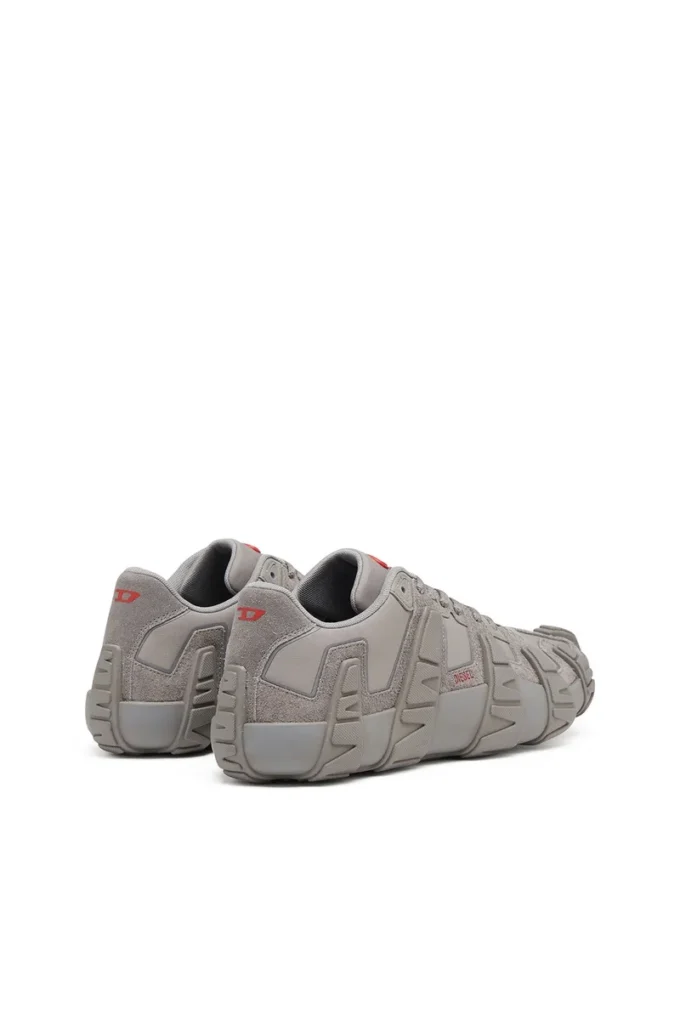 s-d-griffe low S-D-Griffe – Nylon sneakers