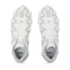 s-d-griffe low S-D-Griffe – Nylon sneakers