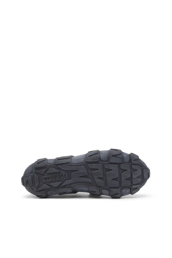 s-d-griffe low S-D-Griffe – Nylon sneakers