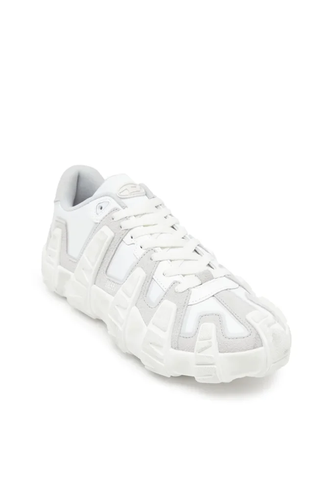 s-d-griffe low S-D-Griffe – Nylon sneakers