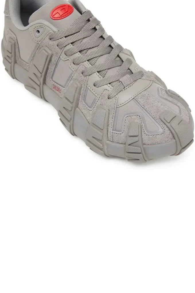 s-d-griffe low S-D-Griffe – Nylon sneakers