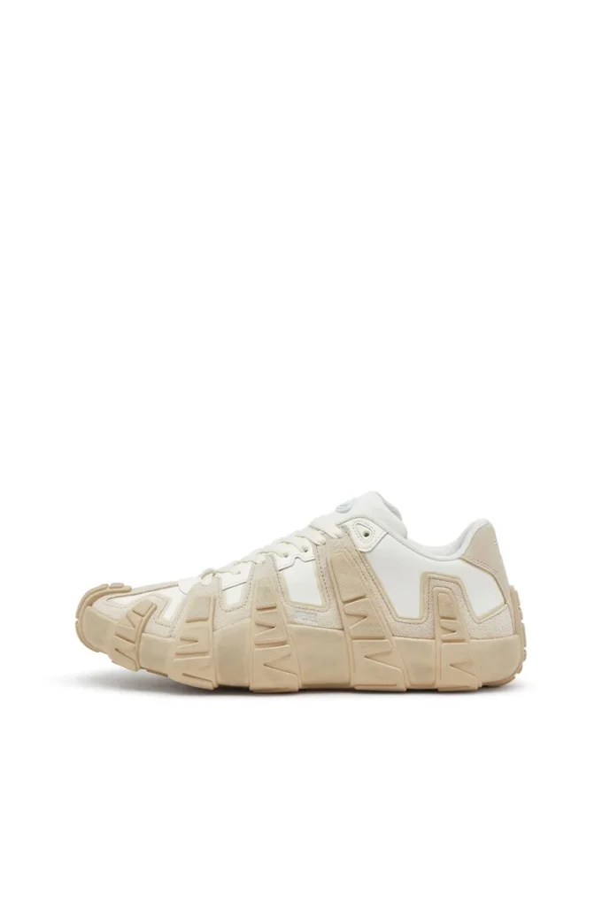 s-d-griffe low S-D-Griffe – Nylon sneakers