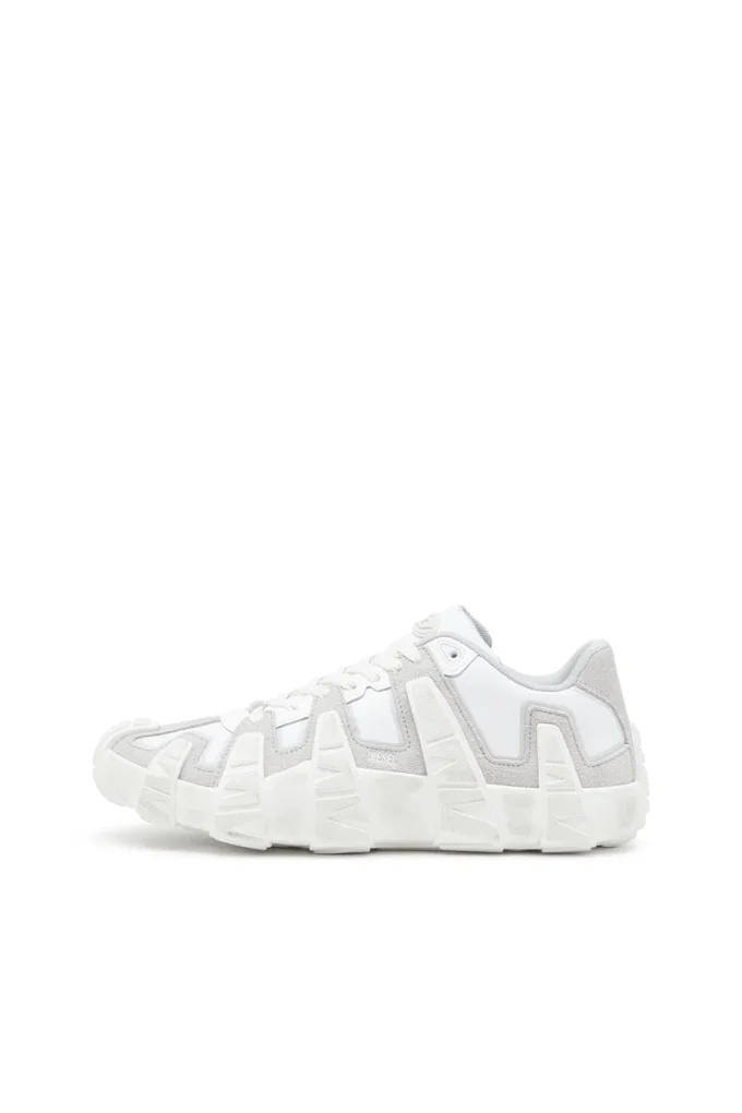 s-d-griffe low S-D-Griffe – Nylon sneakers