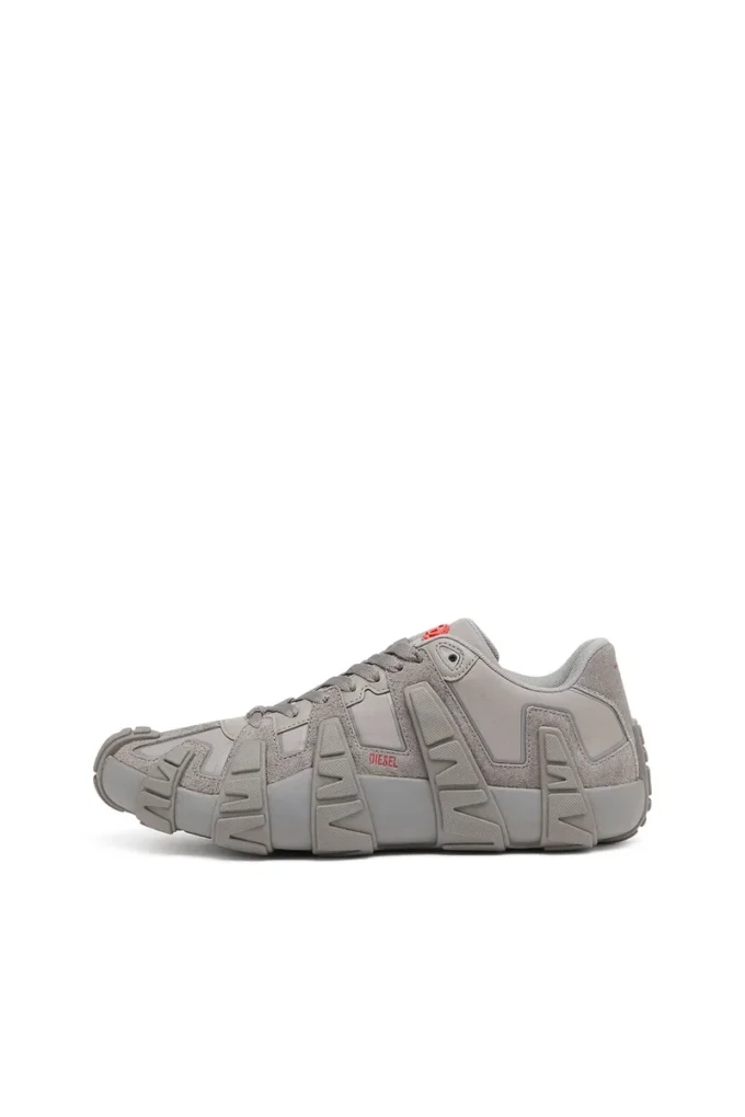 s-d-griffe low S-D-Griffe – Nylon sneakers