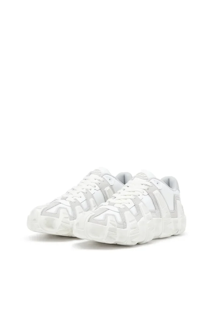 s-d-griffe low S-D-Griffe – Nylon sneakers