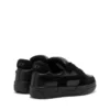 s-d-ollie low D-Ollie-Monochrome sneakers in suede and leather
