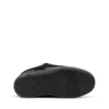 s-d-ollie low D-Ollie-Monochrome sneakers in suede and leather